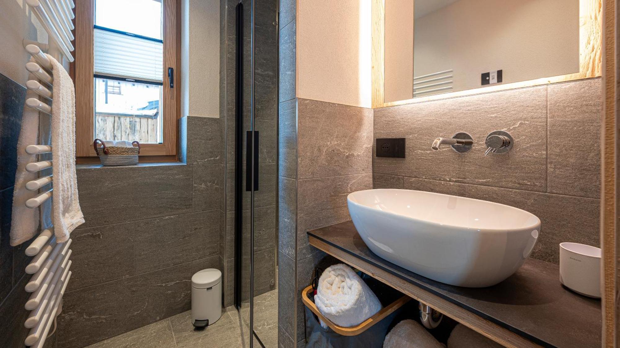 Chalet Aria Pura Livigno Exterior photo