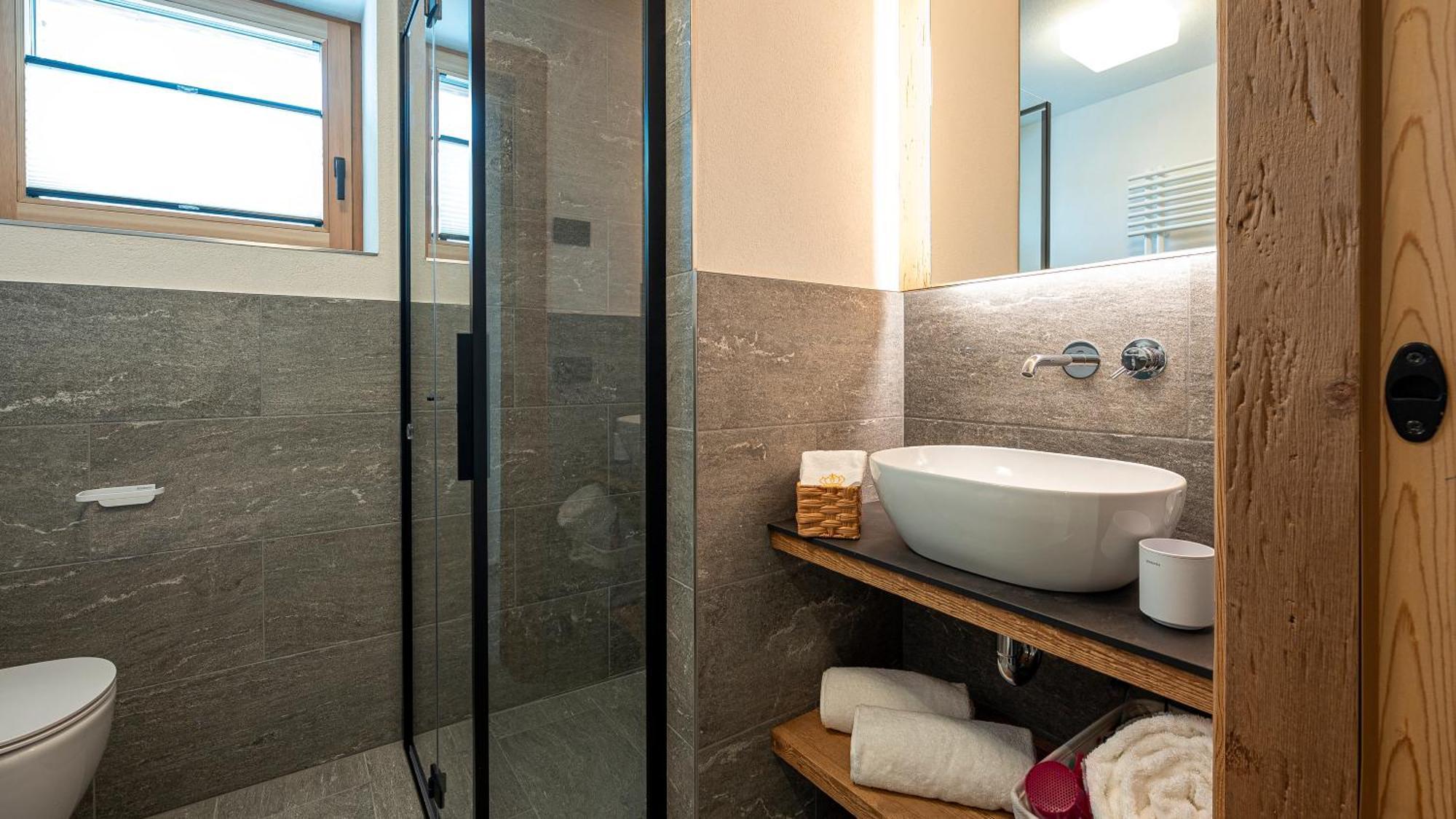 Chalet Aria Pura Livigno Exterior photo